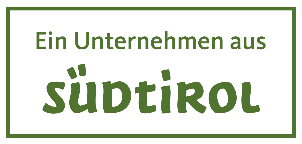 Ein Unternehmen aus Südtirol